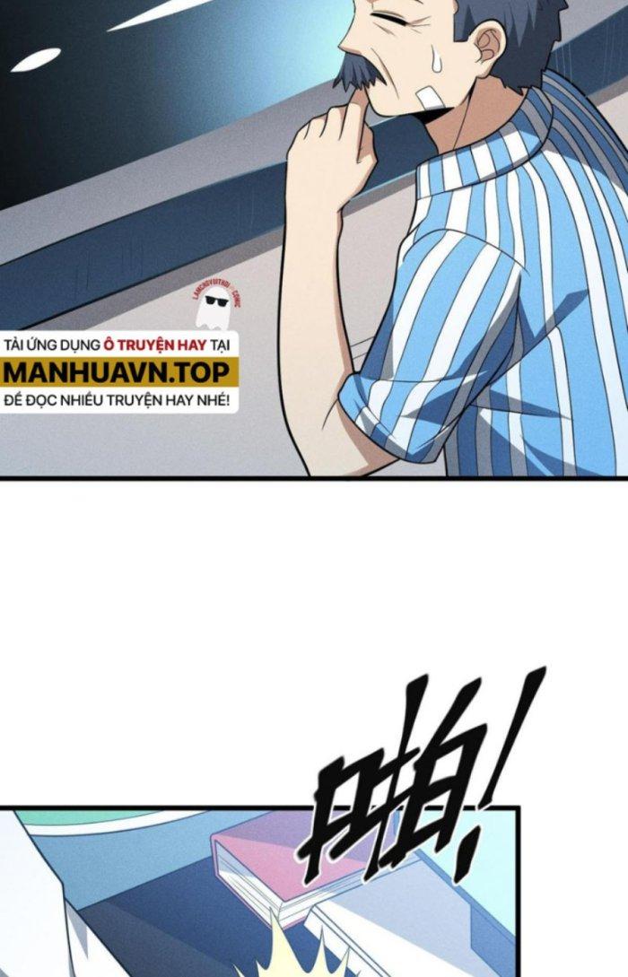 Linh Khí Bạo Phát, Ta Vô Tình Thức Tỉnh Thành Thần Chapter 4 - Trang 2