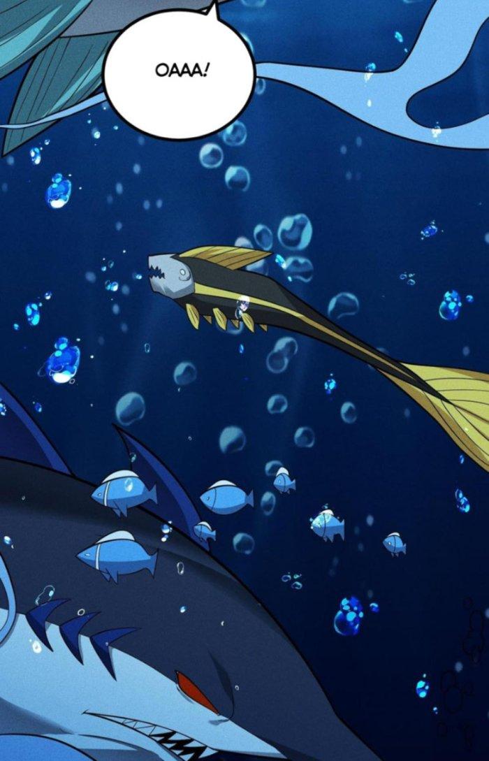 Linh Khí Bạo Phát, Ta Vô Tình Thức Tỉnh Thành Thần Chapter 4 - Trang 2