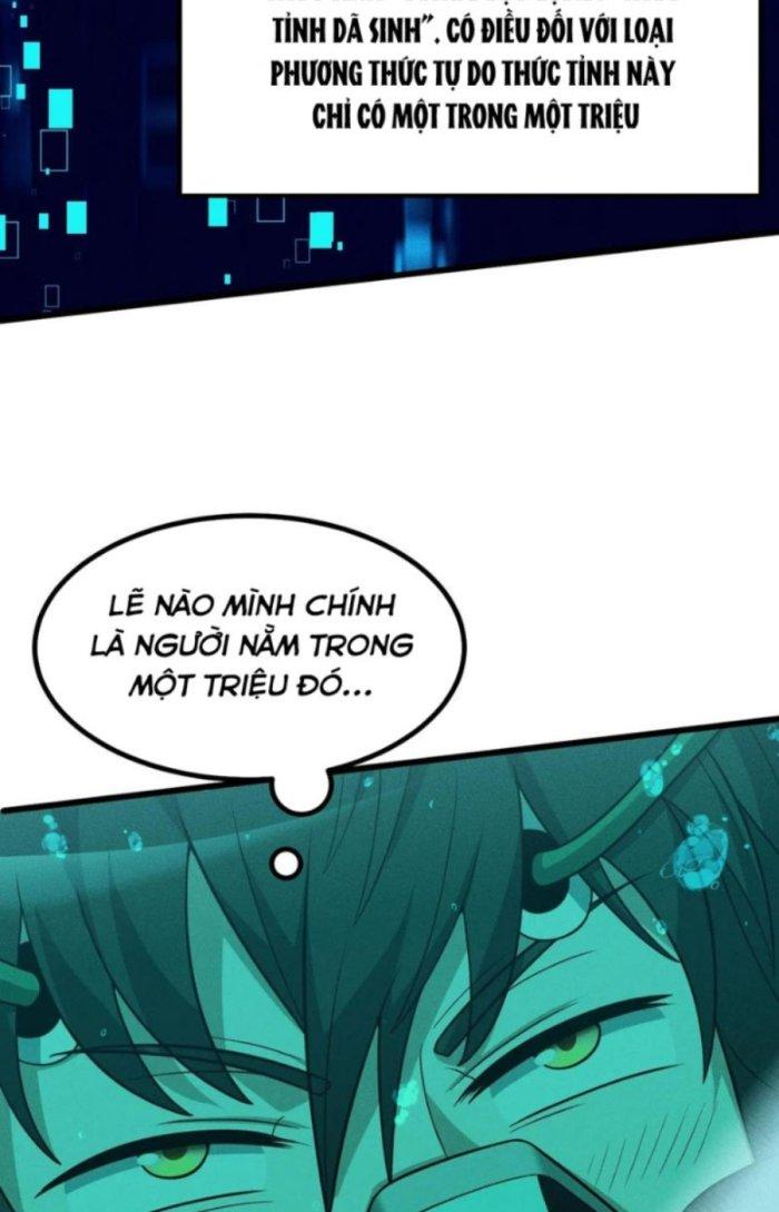 Linh Khí Bạo Phát, Ta Vô Tình Thức Tỉnh Thành Thần Chapter 4 - Trang 2