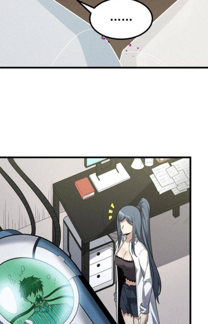 Linh Khí Bạo Phát, Ta Vô Tình Thức Tỉnh Thành Thần Chapter 4 - Trang 2