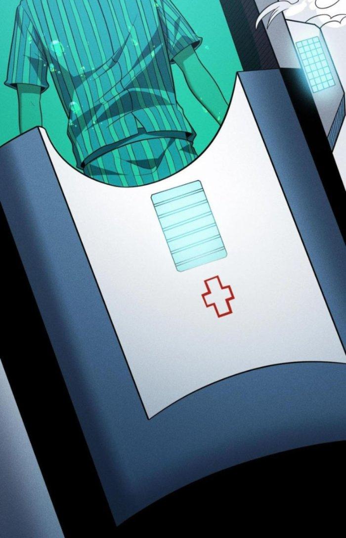 Linh Khí Bạo Phát, Ta Vô Tình Thức Tỉnh Thành Thần Chapter 4 - Trang 2