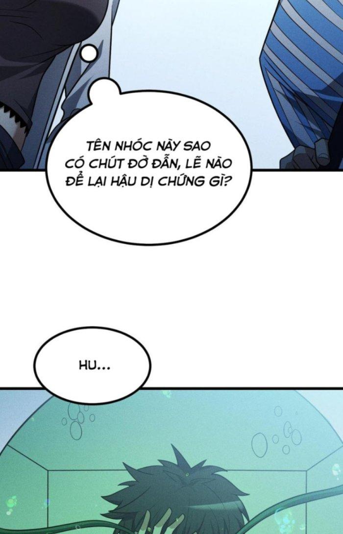 Linh Khí Bạo Phát, Ta Vô Tình Thức Tỉnh Thành Thần Chapter 4 - Trang 2