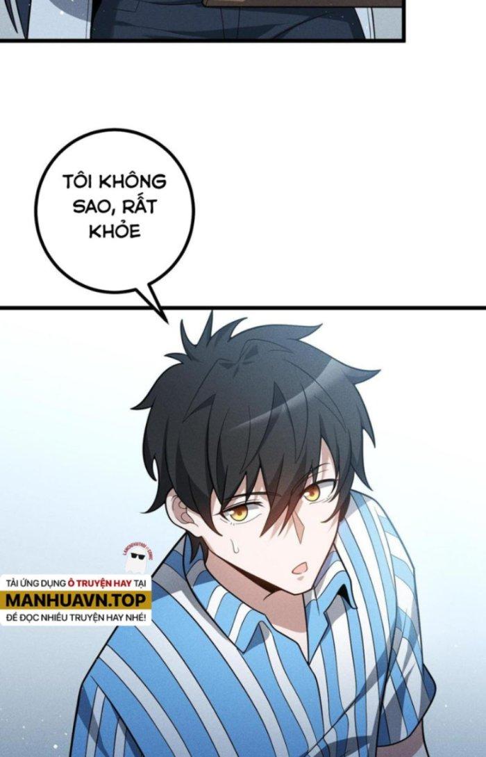 Linh Khí Bạo Phát, Ta Vô Tình Thức Tỉnh Thành Thần Chapter 4 - Trang 2