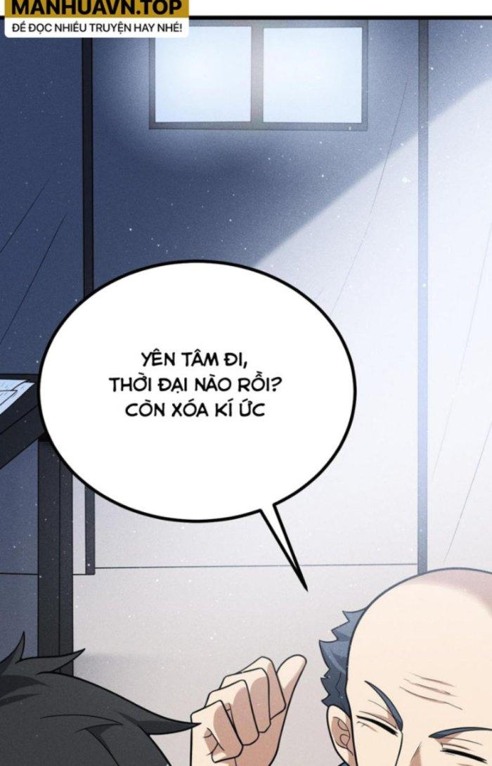 Linh Khí Bạo Phát, Ta Vô Tình Thức Tỉnh Thành Thần Chapter 4 - Trang 2