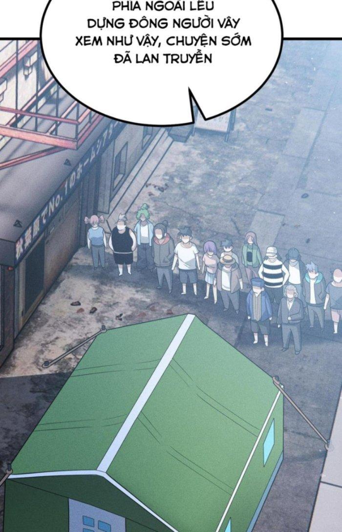 Linh Khí Bạo Phát, Ta Vô Tình Thức Tỉnh Thành Thần Chapter 4 - Trang 2