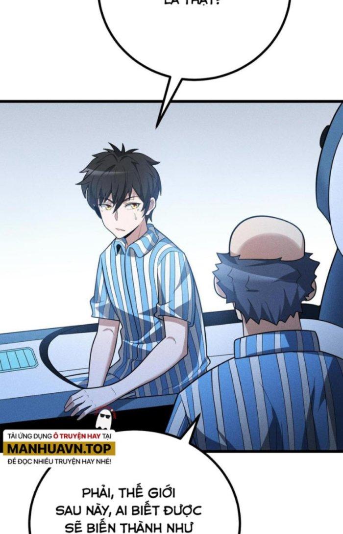 Linh Khí Bạo Phát, Ta Vô Tình Thức Tỉnh Thành Thần Chapter 4 - Trang 2