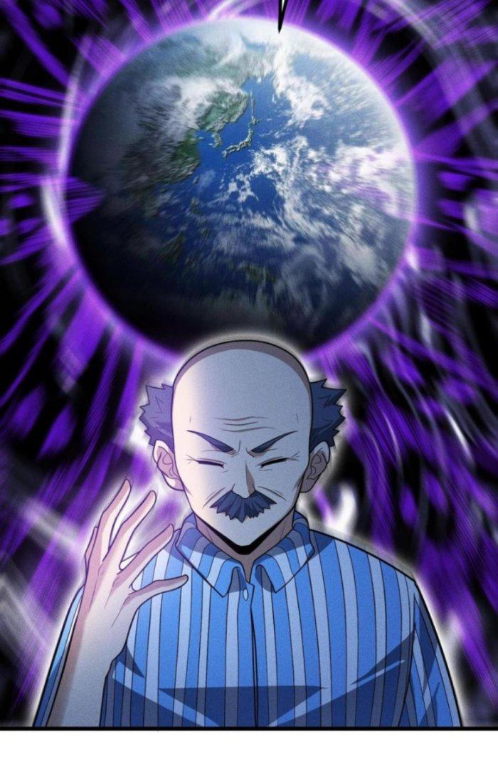 Linh Khí Bạo Phát, Ta Vô Tình Thức Tỉnh Thành Thần Chapter 4 - Trang 2