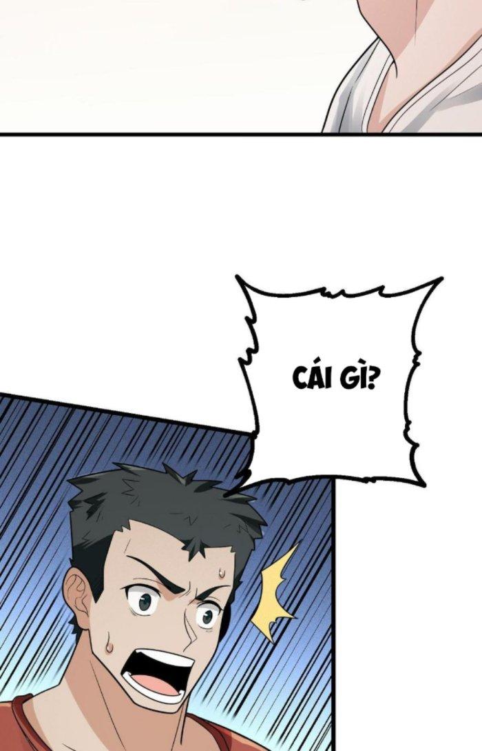 Linh Khí Bạo Phát, Ta Vô Tình Thức Tỉnh Thành Thần Chapter 6 - Trang 2