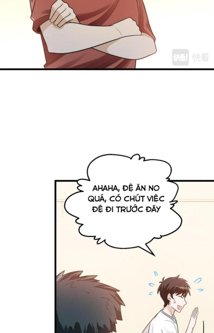 Linh Khí Bạo Phát, Ta Vô Tình Thức Tỉnh Thành Thần Chapter 6 - Trang 2