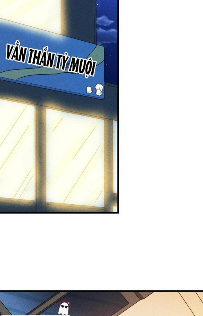 Linh Khí Bạo Phát, Ta Vô Tình Thức Tỉnh Thành Thần Chapter 6 - Trang 2