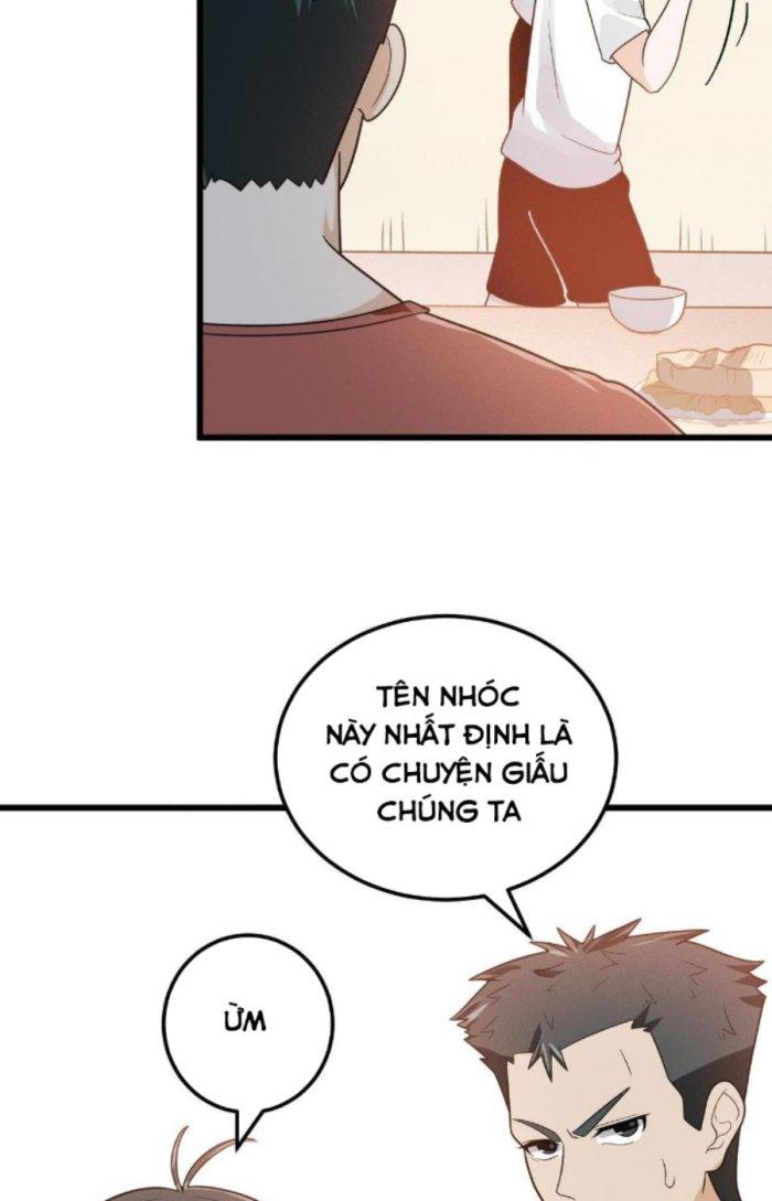 Linh Khí Bạo Phát, Ta Vô Tình Thức Tỉnh Thành Thần Chapter 6 - Trang 2