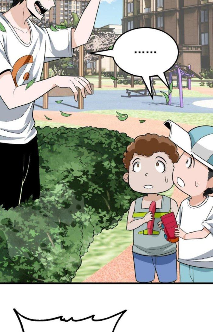 Linh Khí Bạo Phát, Ta Vô Tình Thức Tỉnh Thành Thần Chapter 6 - Trang 2