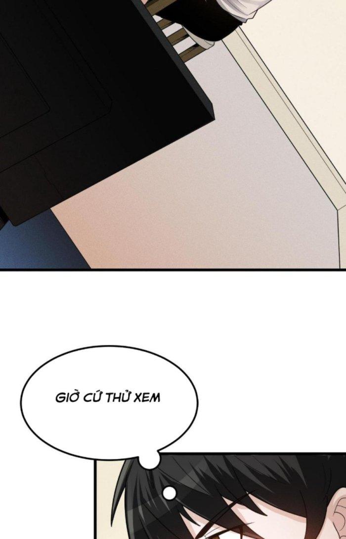 Linh Khí Bạo Phát, Ta Vô Tình Thức Tỉnh Thành Thần Chapter 6 - Trang 2