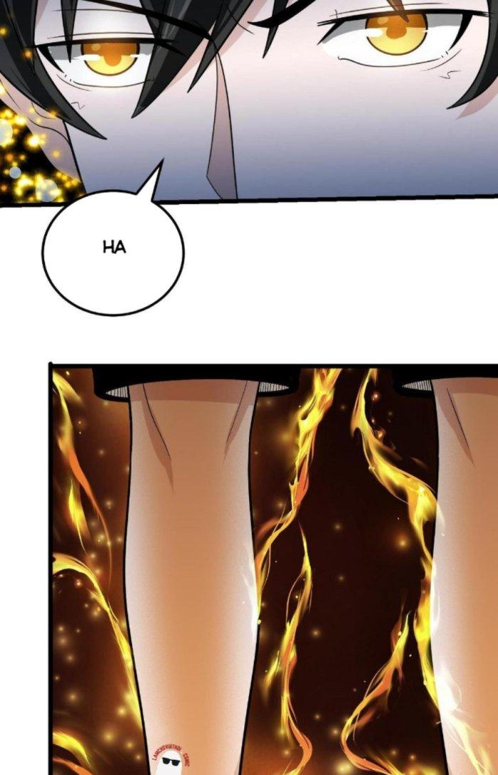 Linh Khí Bạo Phát, Ta Vô Tình Thức Tỉnh Thành Thần Chapter 6 - Trang 2