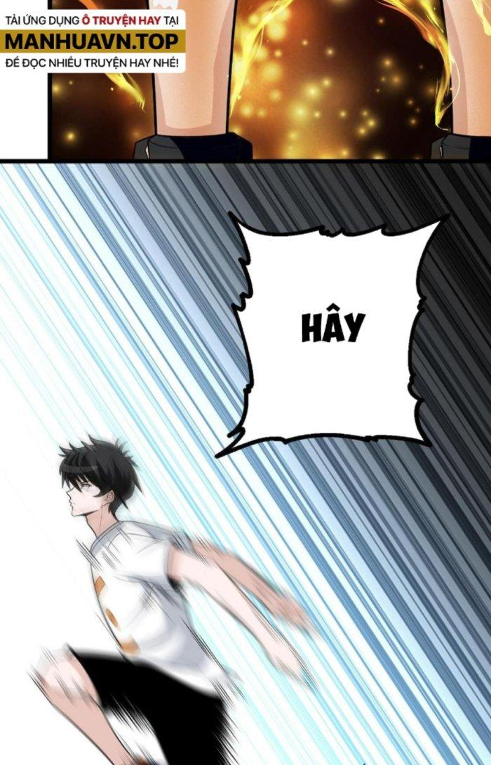 Linh Khí Bạo Phát, Ta Vô Tình Thức Tỉnh Thành Thần Chapter 6 - Trang 2