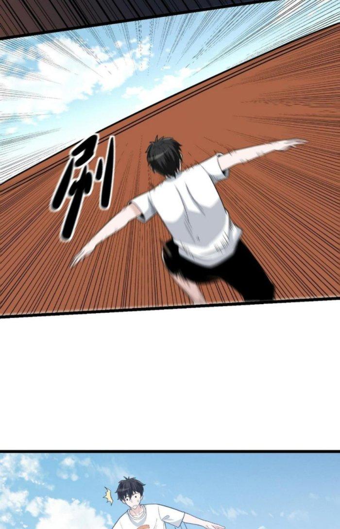 Linh Khí Bạo Phát, Ta Vô Tình Thức Tỉnh Thành Thần Chapter 6 - Trang 2