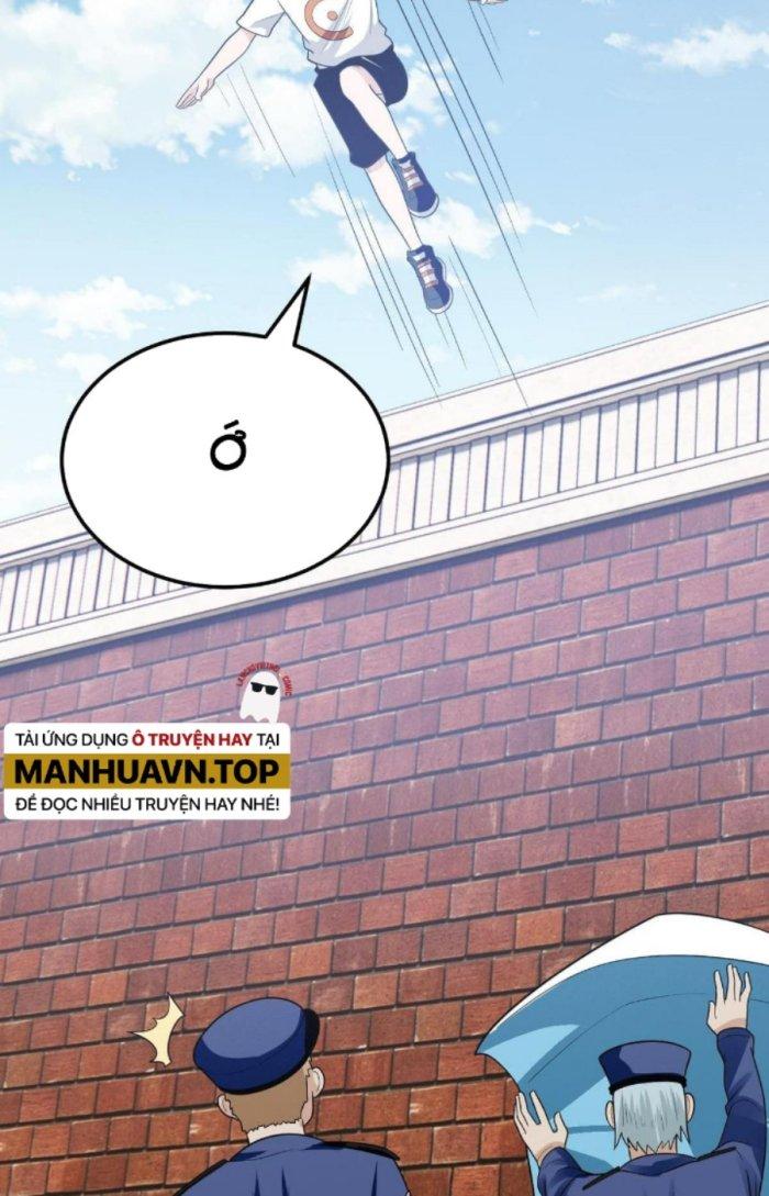 Linh Khí Bạo Phát, Ta Vô Tình Thức Tỉnh Thành Thần Chapter 6 - Trang 2