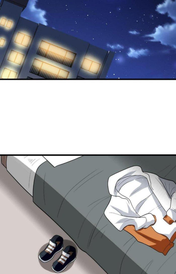 Linh Khí Bạo Phát, Ta Vô Tình Thức Tỉnh Thành Thần Chapter 6 - Trang 2