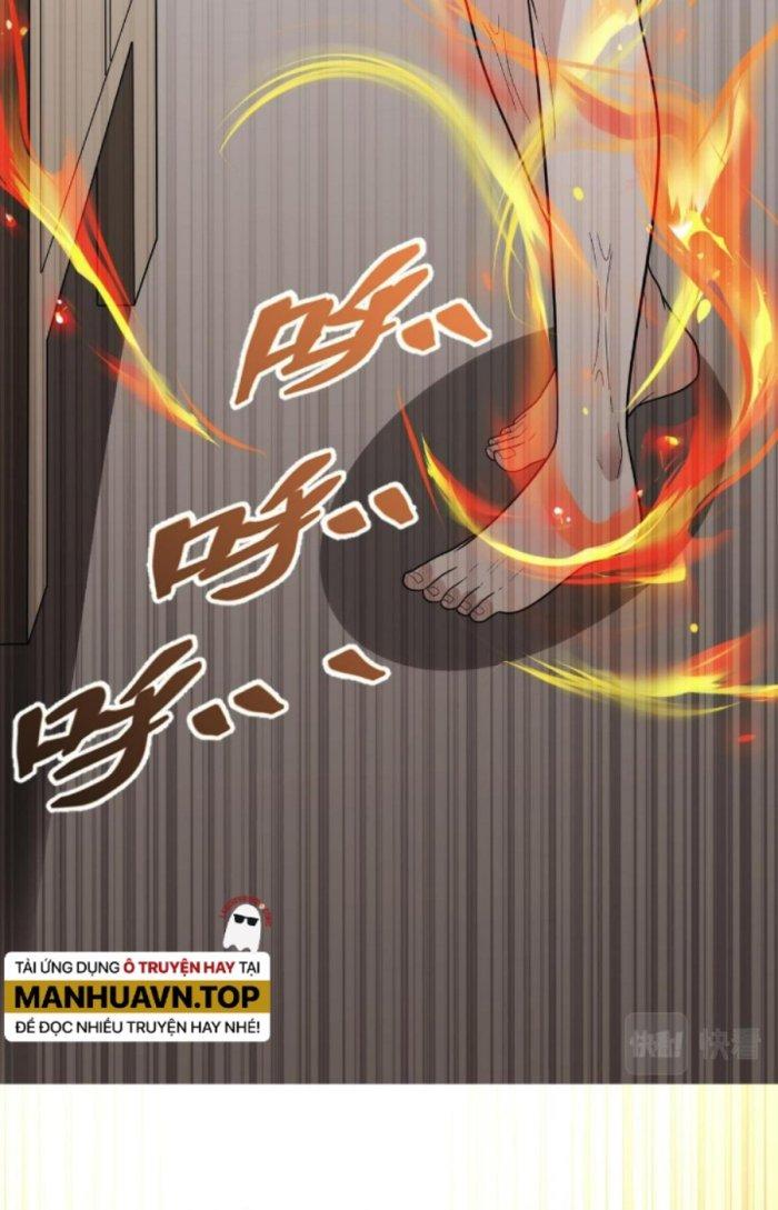 Linh Khí Bạo Phát, Ta Vô Tình Thức Tỉnh Thành Thần Chapter 6 - Trang 2