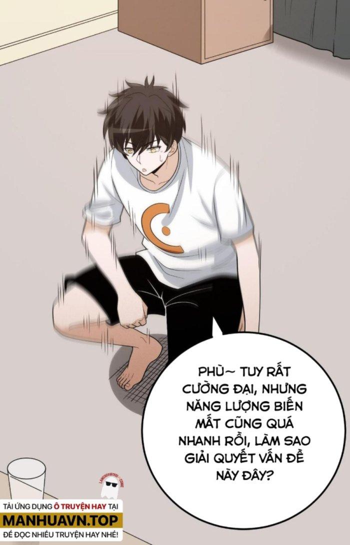 Linh Khí Bạo Phát, Ta Vô Tình Thức Tỉnh Thành Thần Chapter 6 - Trang 2