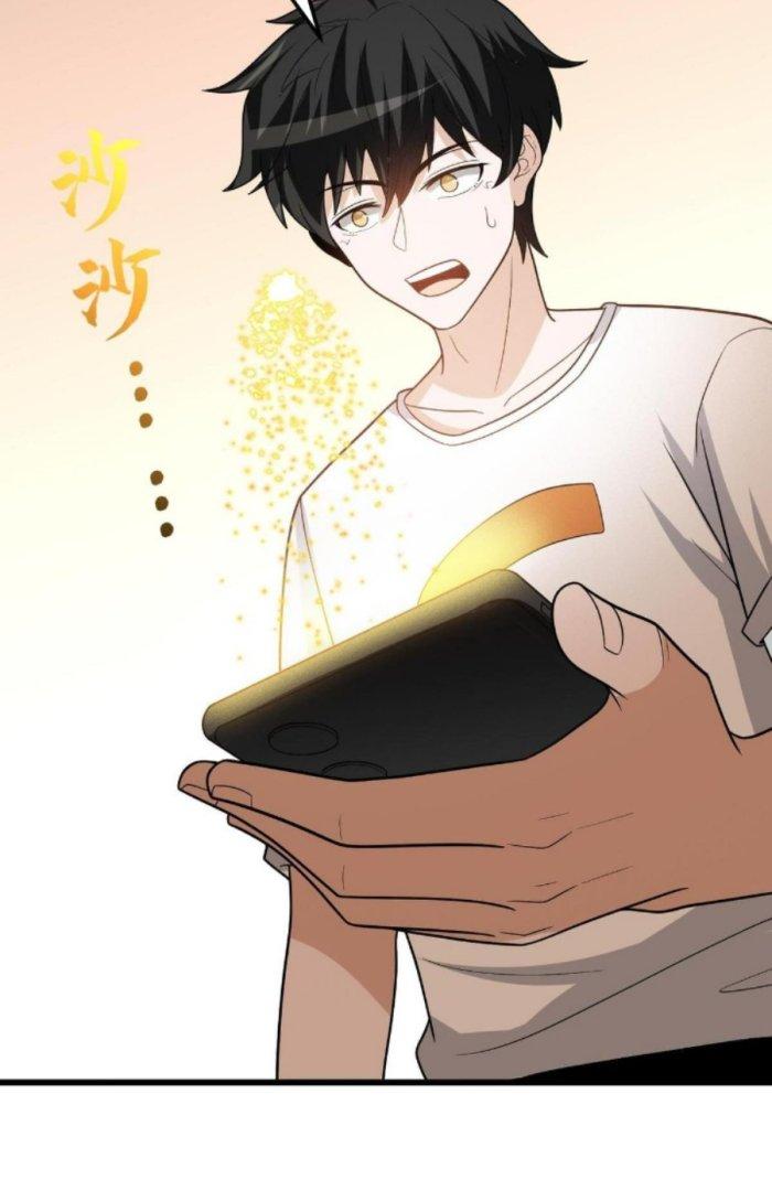 Linh Khí Bạo Phát, Ta Vô Tình Thức Tỉnh Thành Thần Chapter 6 - Trang 2