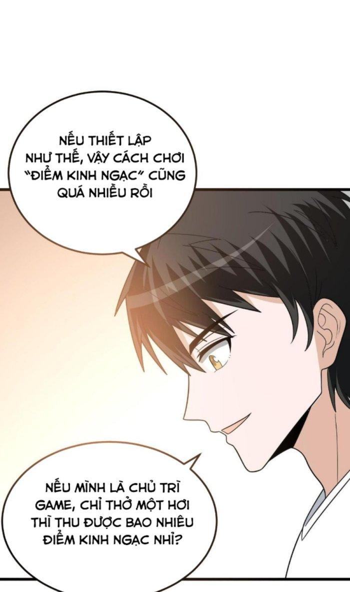 Linh Khí Bạo Phát, Ta Vô Tình Thức Tỉnh Thành Thần Chapter 6 - Trang 2