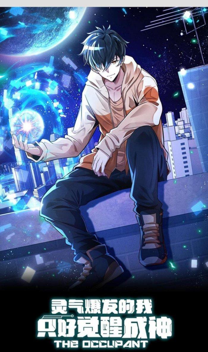 Linh Khí Bạo Phát, Ta Vô Tình Thức Tỉnh Thành Thần Chapter 5 - Trang 2