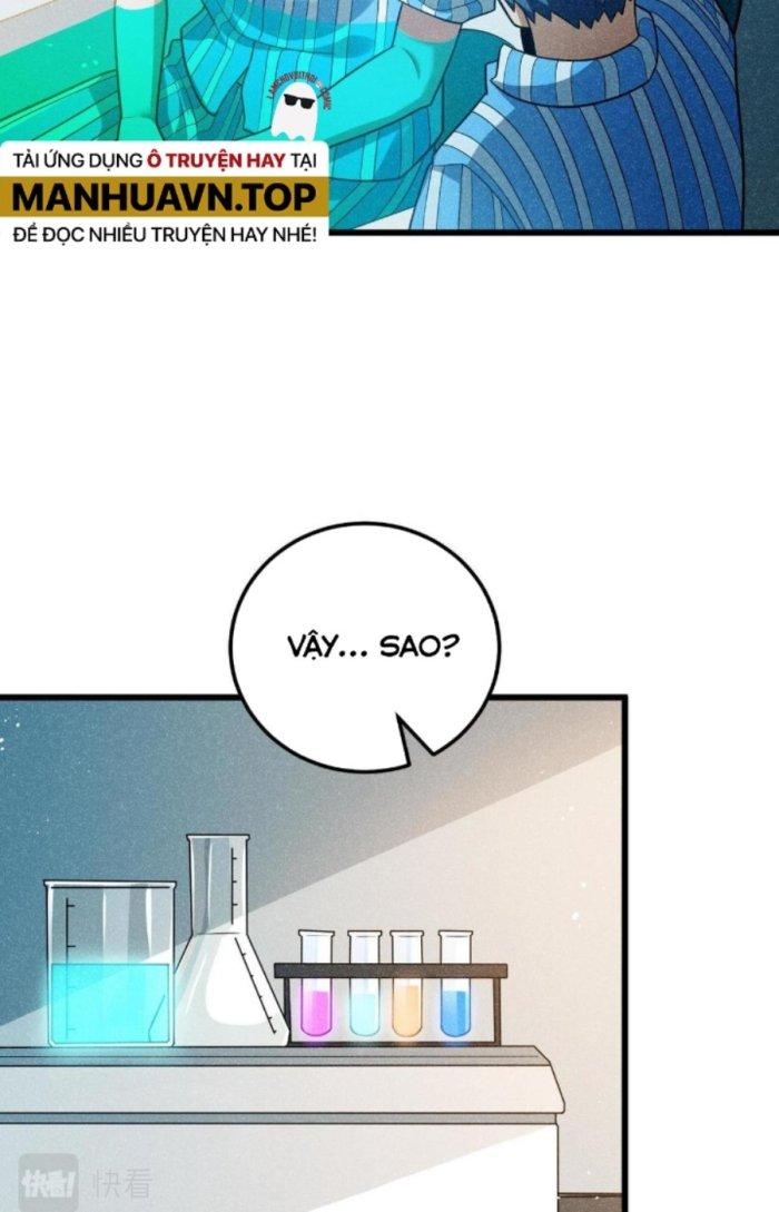 Linh Khí Bạo Phát, Ta Vô Tình Thức Tỉnh Thành Thần Chapter 5 - Trang 2