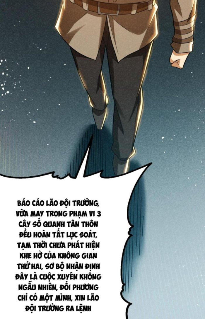 Linh Khí Bạo Phát, Ta Vô Tình Thức Tỉnh Thành Thần Chapter 5 - Trang 2