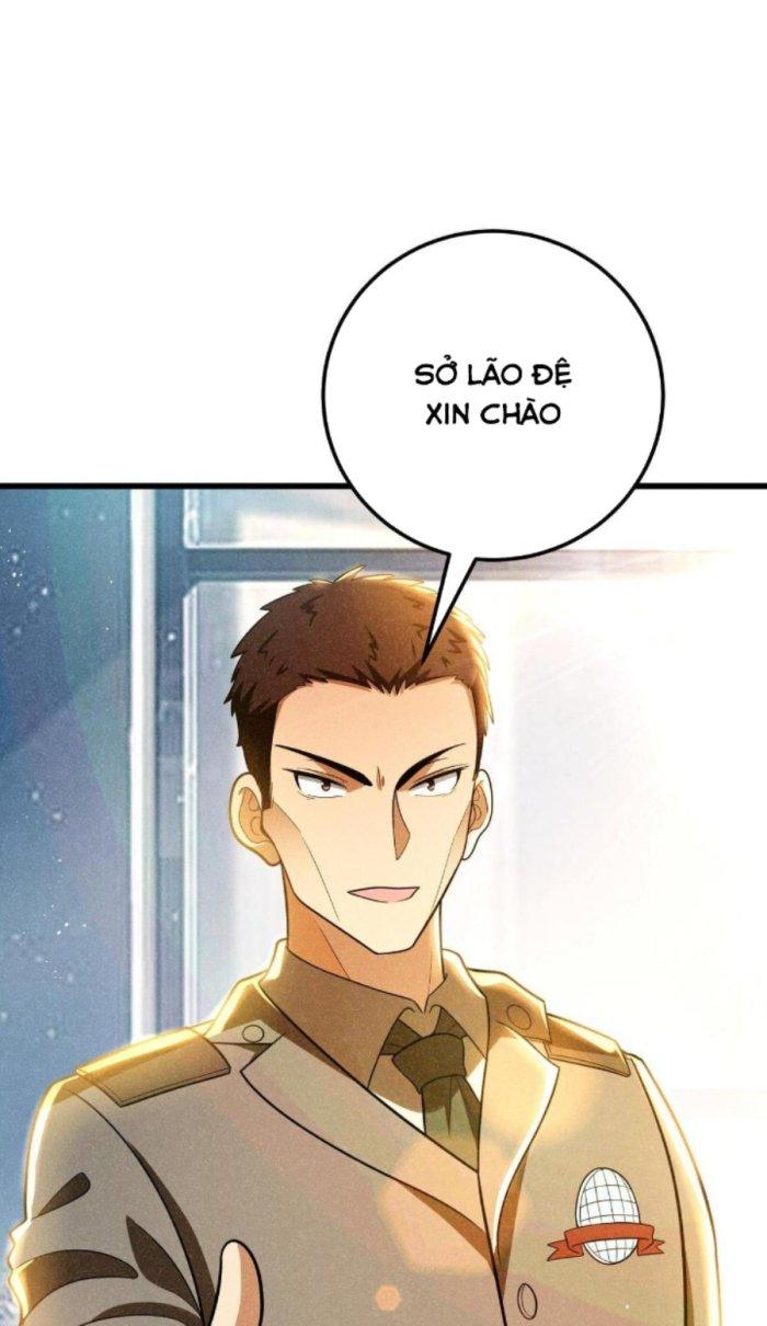 Linh Khí Bạo Phát, Ta Vô Tình Thức Tỉnh Thành Thần Chapter 5 - Trang 2