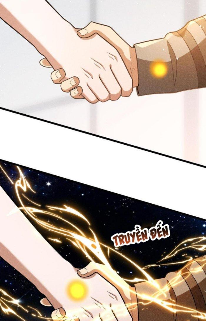 Linh Khí Bạo Phát, Ta Vô Tình Thức Tỉnh Thành Thần Chapter 5 - Trang 2