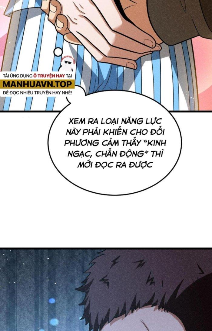 Linh Khí Bạo Phát, Ta Vô Tình Thức Tỉnh Thành Thần Chapter 5 - Trang 2