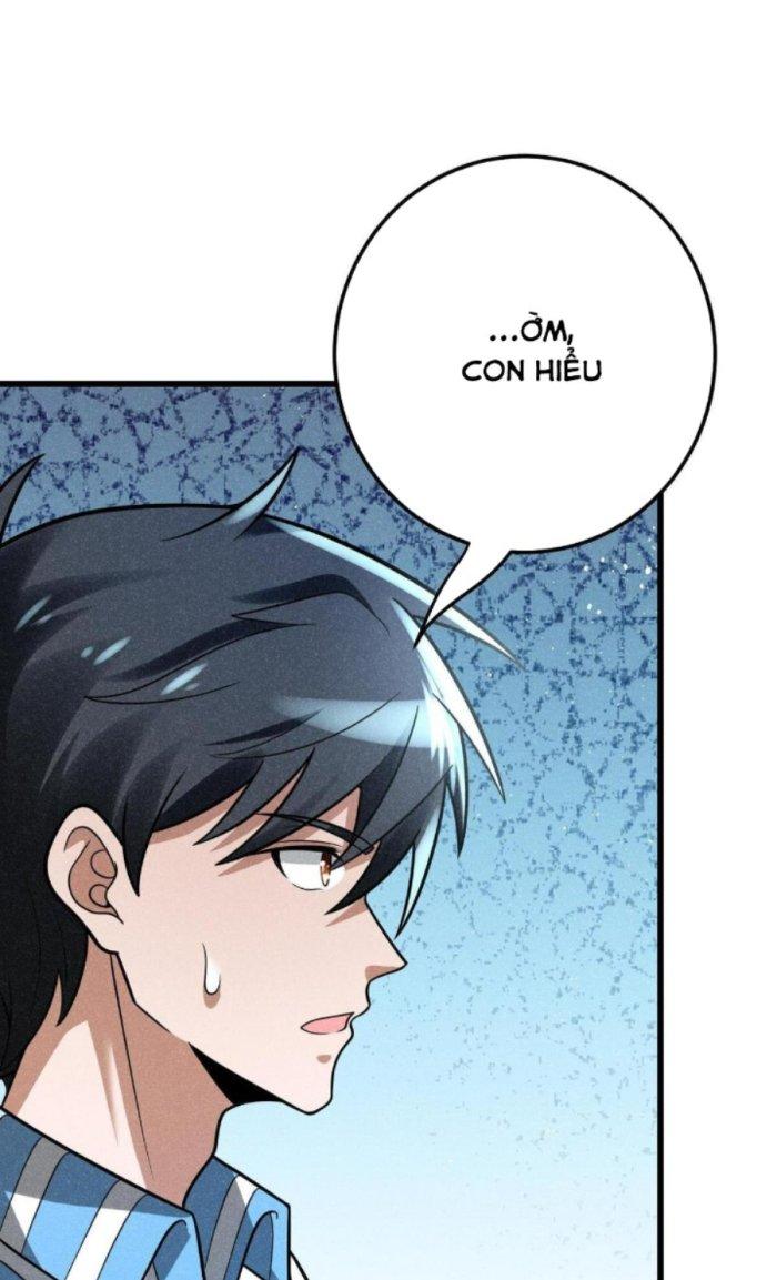 Linh Khí Bạo Phát, Ta Vô Tình Thức Tỉnh Thành Thần Chapter 5 - Trang 2