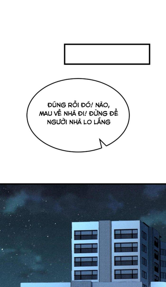 Linh Khí Bạo Phát, Ta Vô Tình Thức Tỉnh Thành Thần Chapter 5 - Trang 2