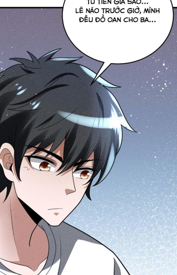 Linh Khí Bạo Phát, Ta Vô Tình Thức Tỉnh Thành Thần Chapter 5 - Trang 2