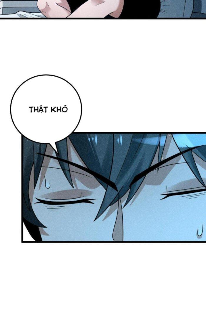 Linh Khí Bạo Phát, Ta Vô Tình Thức Tỉnh Thành Thần Chapter 5 - Trang 2