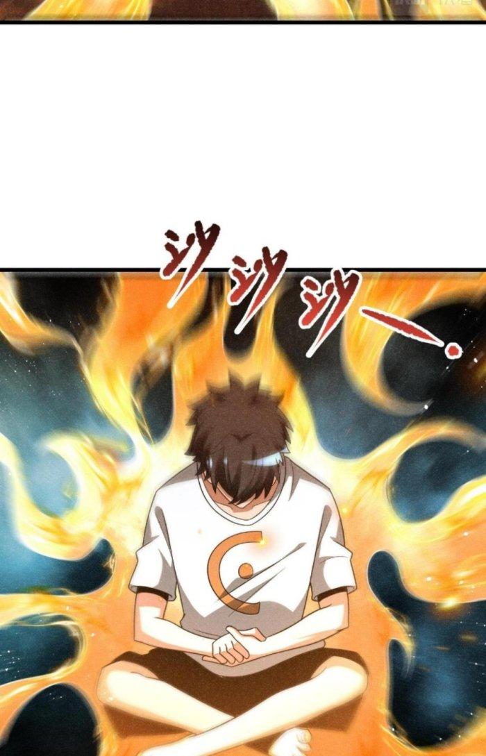 Linh Khí Bạo Phát, Ta Vô Tình Thức Tỉnh Thành Thần Chapter 5 - Trang 2