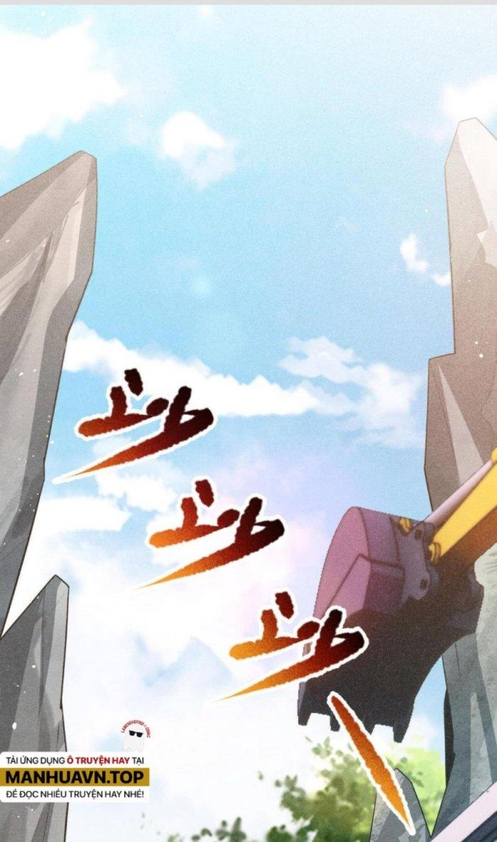 Linh Khí Bạo Phát, Ta Vô Tình Thức Tỉnh Thành Thần Chapter 7 - Trang 2