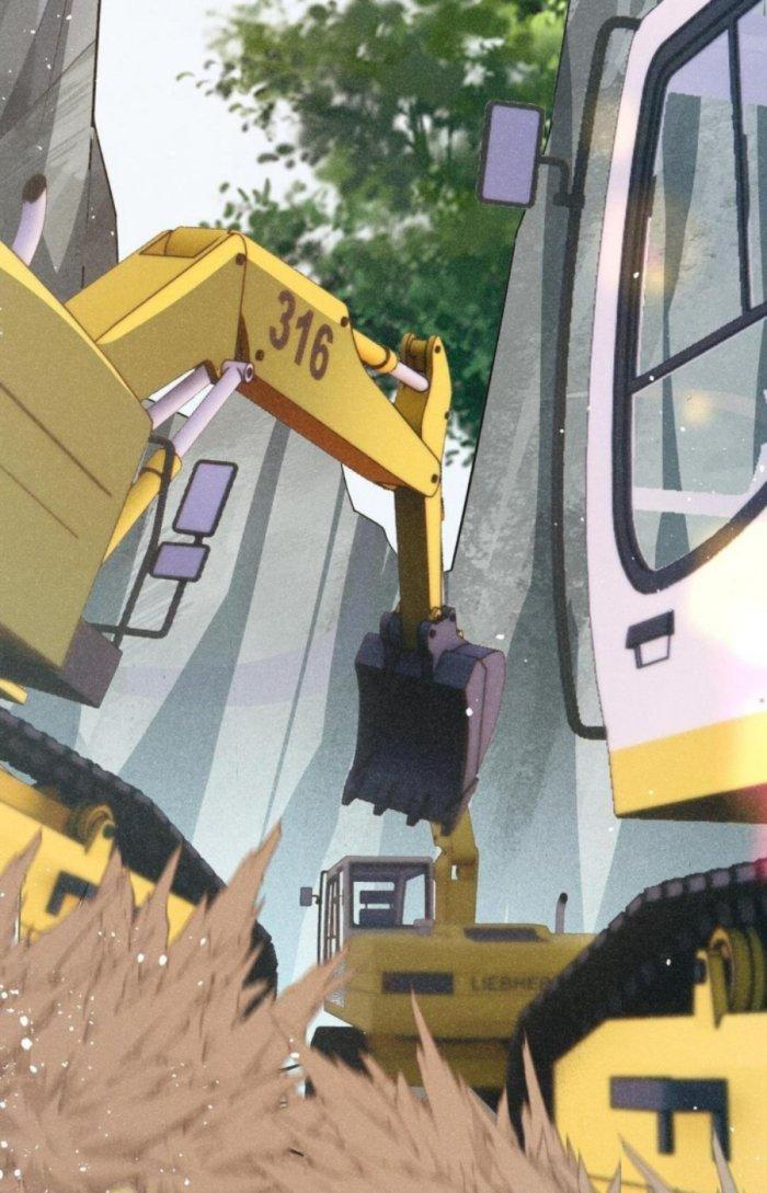 Linh Khí Bạo Phát, Ta Vô Tình Thức Tỉnh Thành Thần Chapter 7 - Trang 2