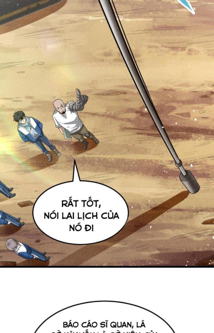 Linh Khí Bạo Phát, Ta Vô Tình Thức Tỉnh Thành Thần Chapter 7 - Trang 2