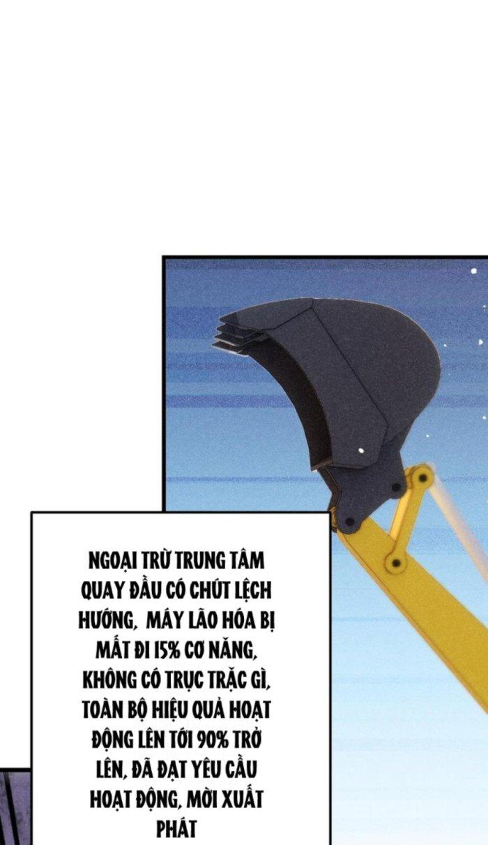 Linh Khí Bạo Phát, Ta Vô Tình Thức Tỉnh Thành Thần Chapter 7 - Trang 2