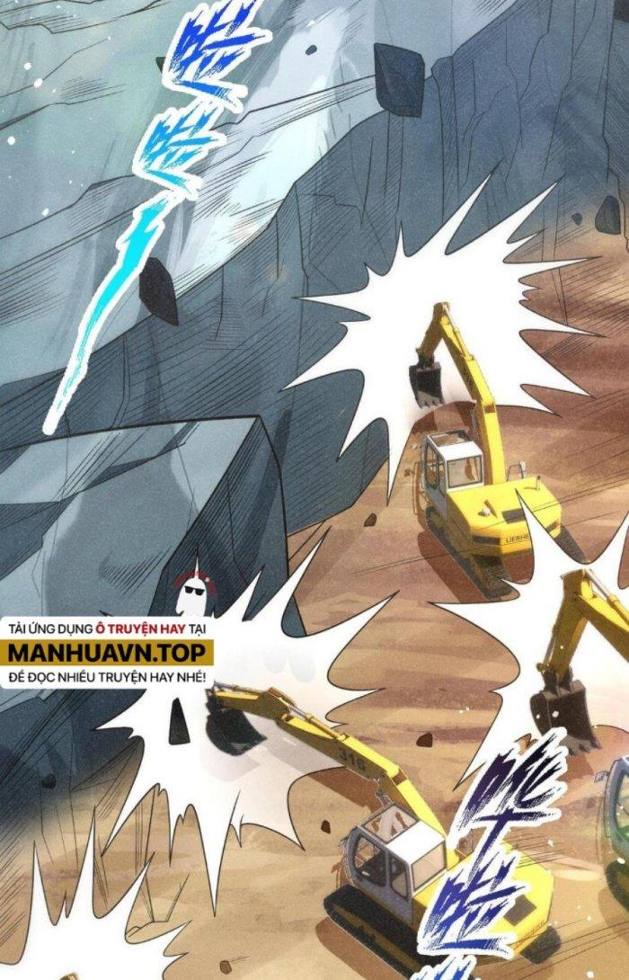 Linh Khí Bạo Phát, Ta Vô Tình Thức Tỉnh Thành Thần Chapter 7 - Trang 2