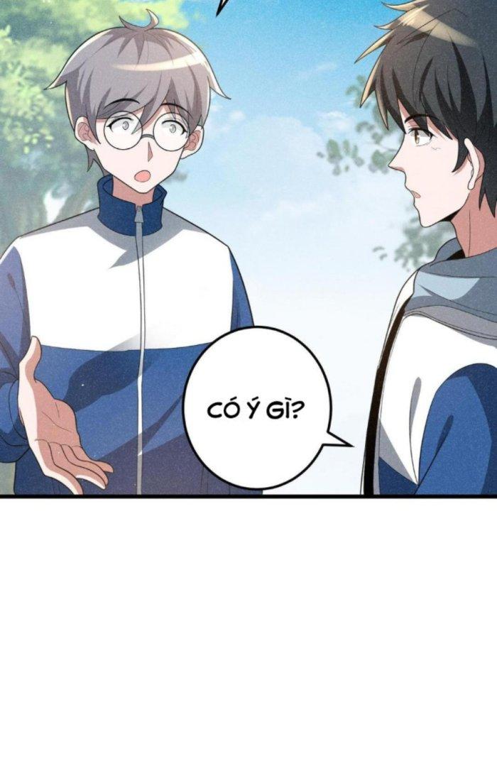 Linh Khí Bạo Phát, Ta Vô Tình Thức Tỉnh Thành Thần Chapter 7 - Trang 2