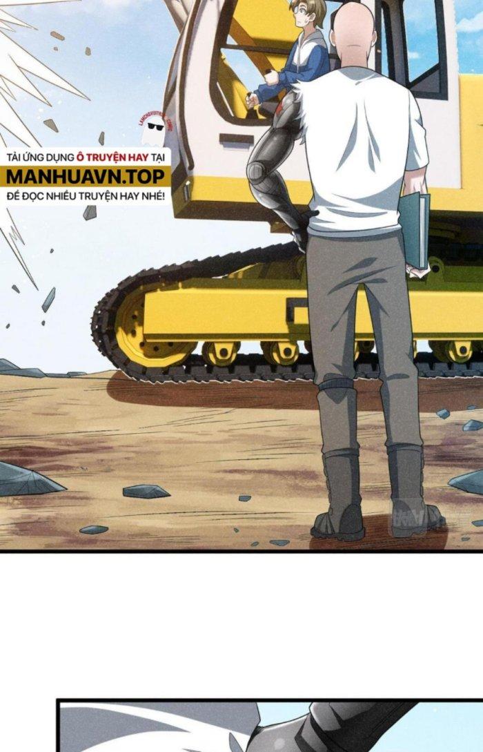 Linh Khí Bạo Phát, Ta Vô Tình Thức Tỉnh Thành Thần Chapter 7 - Trang 2