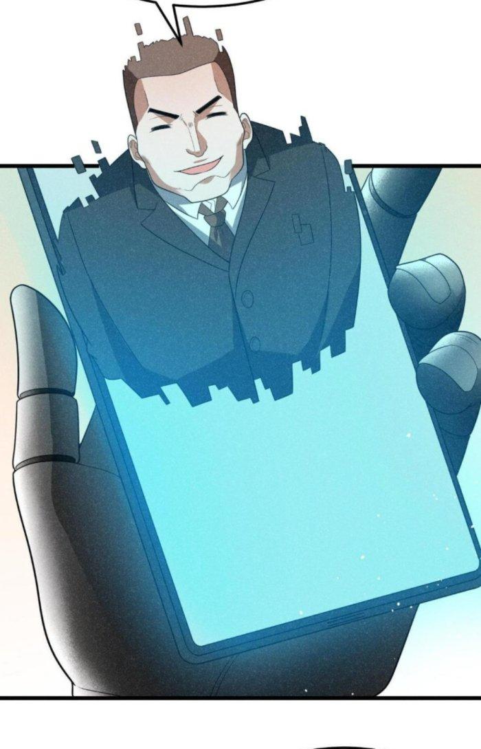 Linh Khí Bạo Phát, Ta Vô Tình Thức Tỉnh Thành Thần Chapter 7 - Trang 2