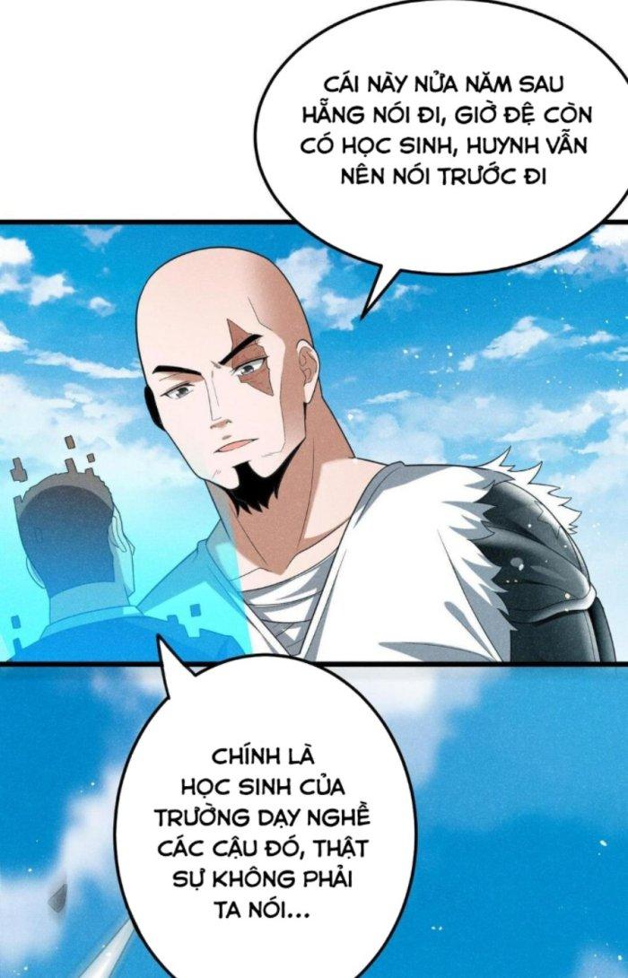 Linh Khí Bạo Phát, Ta Vô Tình Thức Tỉnh Thành Thần Chapter 7 - Trang 2