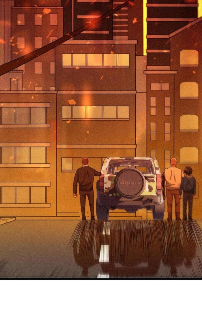 Linh Khí Bạo Phát, Ta Vô Tình Thức Tỉnh Thành Thần Chapter 8 - Trang 2