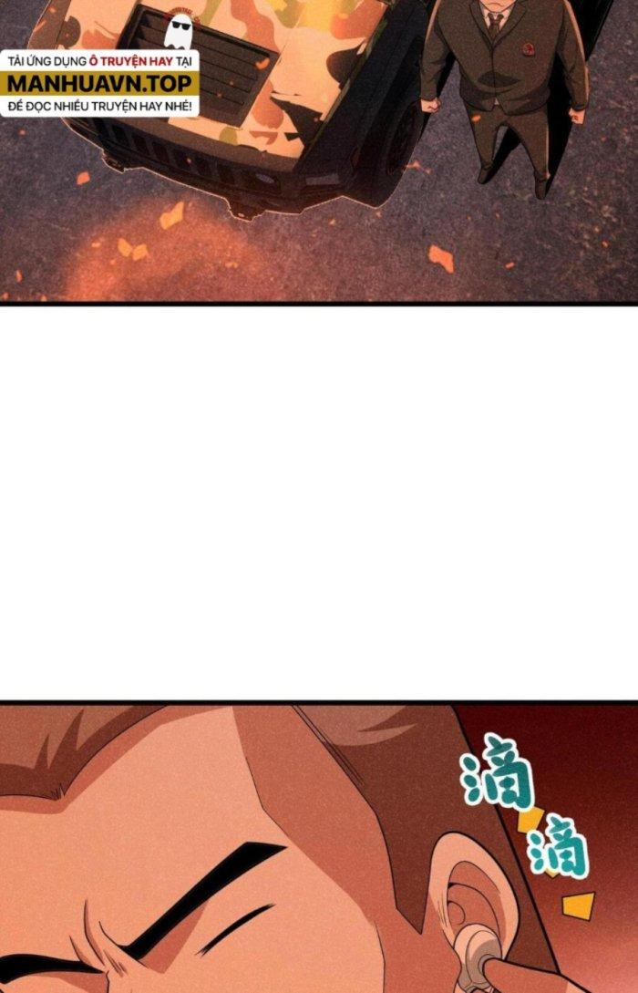 Linh Khí Bạo Phát, Ta Vô Tình Thức Tỉnh Thành Thần Chapter 8 - Trang 2