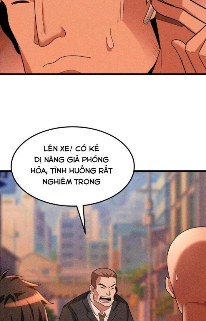 Linh Khí Bạo Phát, Ta Vô Tình Thức Tỉnh Thành Thần Chapter 8 - Trang 2