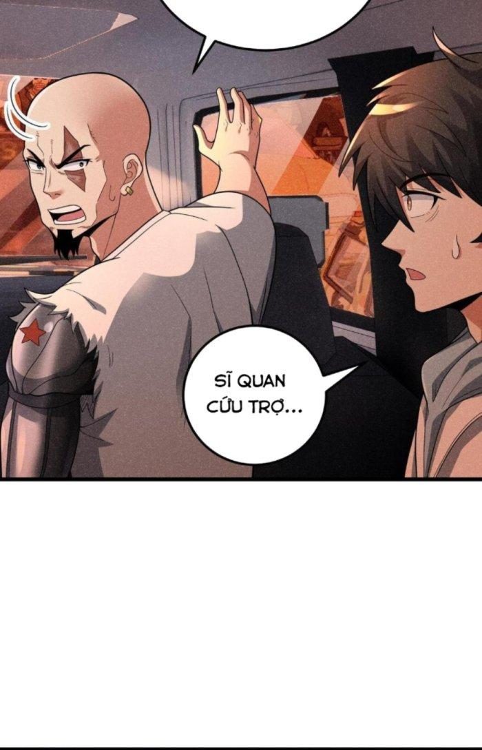 Linh Khí Bạo Phát, Ta Vô Tình Thức Tỉnh Thành Thần Chapter 8 - Trang 2